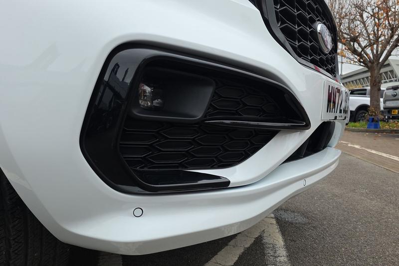 Used Ford Ranger 2022 for sale - 76557335: Photo 23