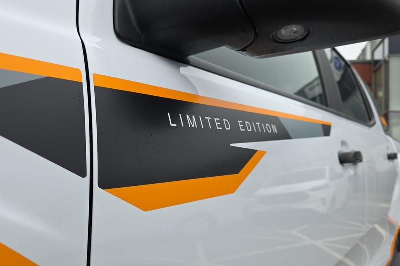 Used Ford Ranger 2022 for sale - 76557335: Photo 24