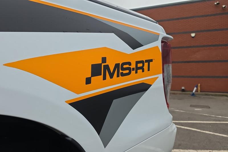 Used Ford Ranger 2022 for sale - 76557335: Photo 27