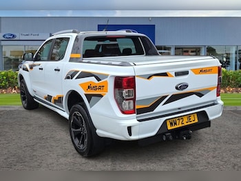 Used Ford Ranger 2022 for sale - 76557335: Photo