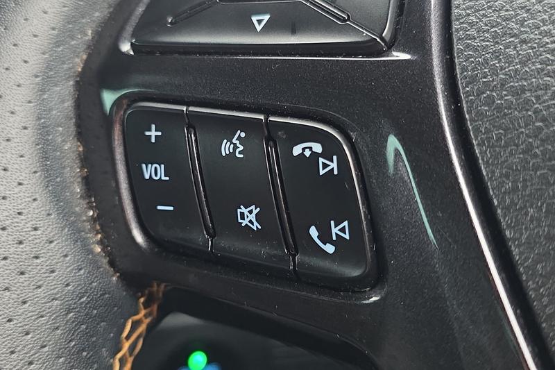 Used Ford Ranger 2022 for sale - 76557335: Photo 33