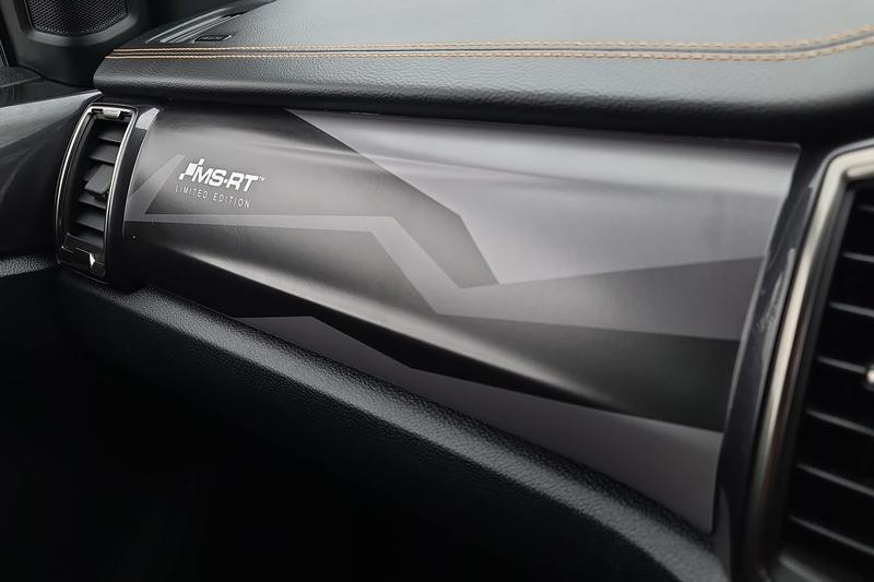 Used Ford Ranger 2022 for sale - 76557335: Photo 34