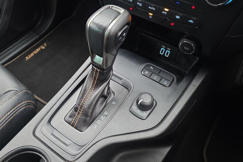 Used Ford Ranger 2022 for sale - 76557335: Photo 35