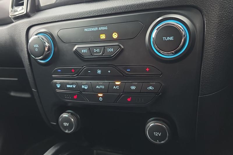 Used Ford Ranger 2022 for sale - 76557335: Photo 36