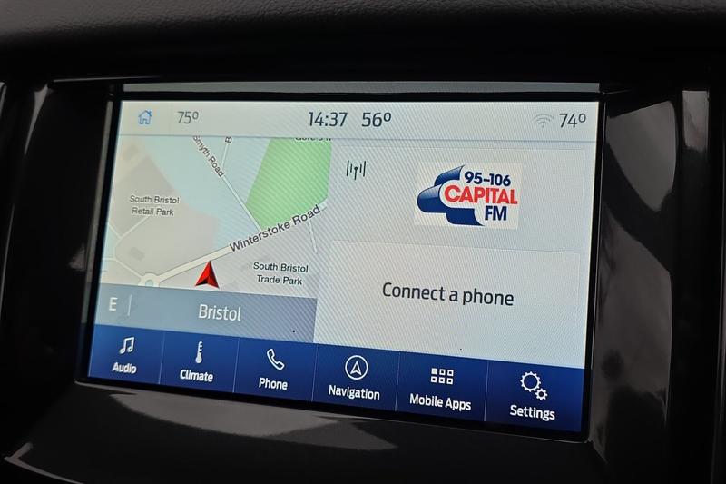 Used Ford Ranger 2022 for sale - 76557335: Photo 37