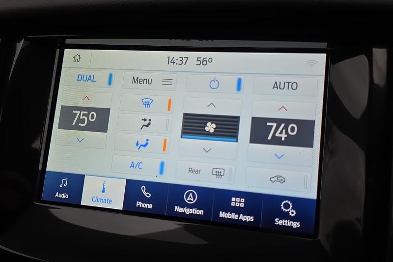 Used Ford Ranger 2022 for sale - 76557335: Photo 38