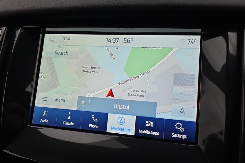 Used Ford Ranger 2022 for sale - 76557335: Photo 39