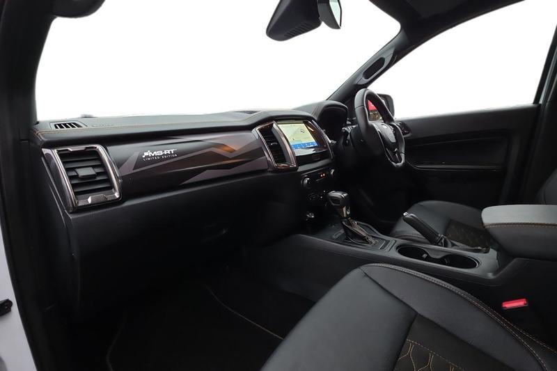 Used Ford Ranger 2022 for sale - 76557335: Photo 4