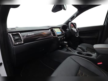 Used Ford Ranger 2022 for sale - 76557335: Photo