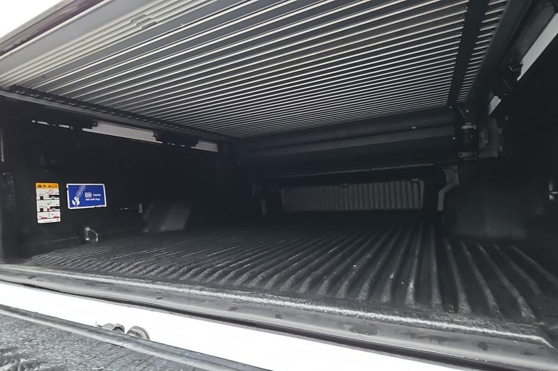 Used Ford Ranger 2022 for sale - 76557335: Photo 5