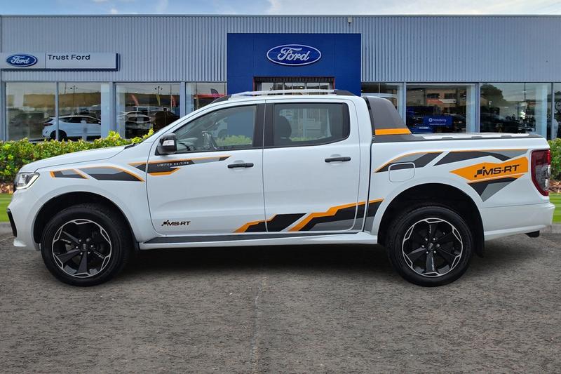 Used Ford Ranger 2022 for sale - 76557335: Photo 6
