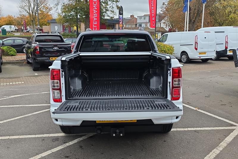 Used Ford Ranger 2022 for sale - 76557335: Photo 7