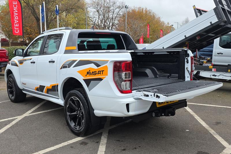 Used Ford Ranger 2022 for sale - 76557335: Photo 8