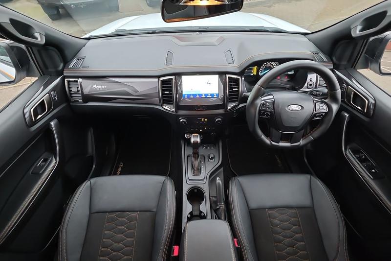 Used Ford Ranger 2022 for sale - 76557335: Photo 9