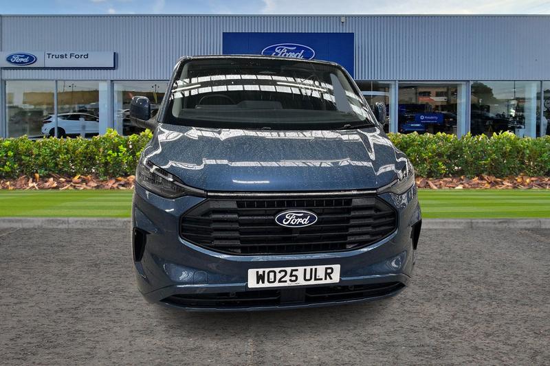 Used Ford Transit Custom 2025 for sale - 77367696: Photo 11