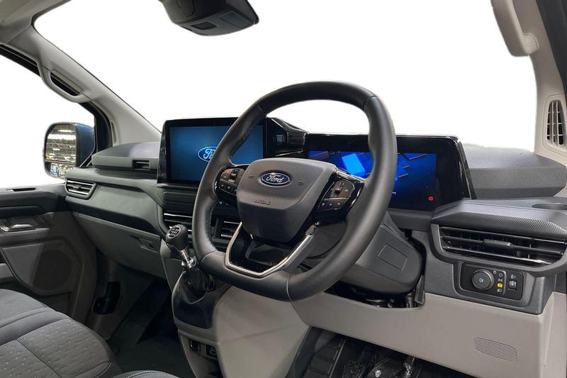 Used Ford Transit Custom 2025 for sale - 77367696: Photo 13