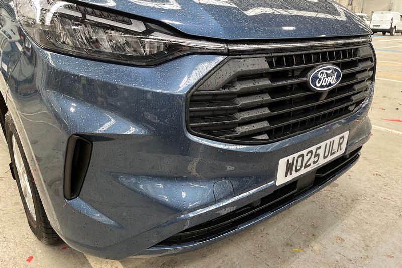 Used Ford Transit Custom 2025 for sale - 77367696: Photo 14