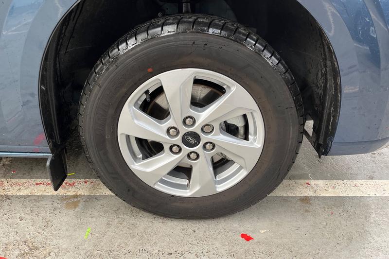 Used Ford Transit Custom 2025 for sale - 77367696: Photo 15