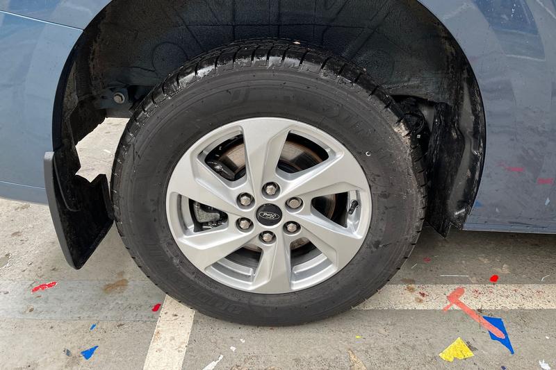 Used Ford Transit Custom 2025 for sale - 77367696: Photo 16