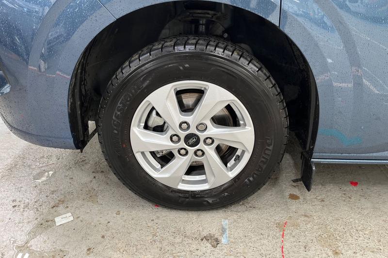 Used Ford Transit Custom 2025 for sale - 77367696: Photo 18