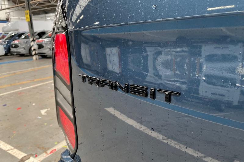 Used Ford Transit Custom 2025 for sale - 77367696: Photo 19