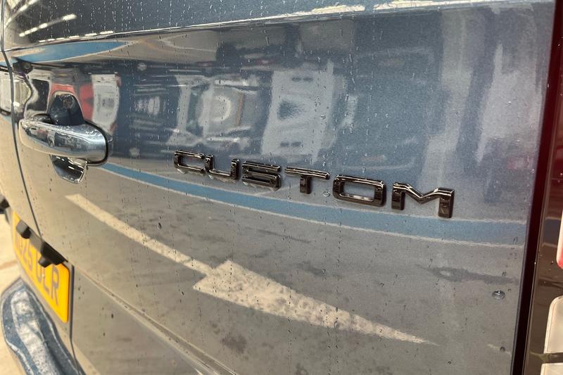 Used Ford Transit Custom 2025 for sale - 77367696: Photo 20