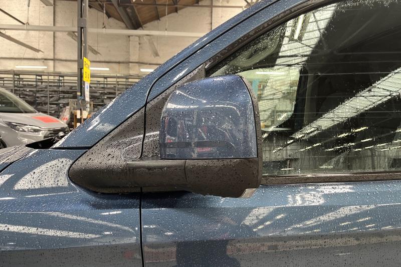 Used Ford Transit Custom 2025 for sale - 77367696: Photo 21