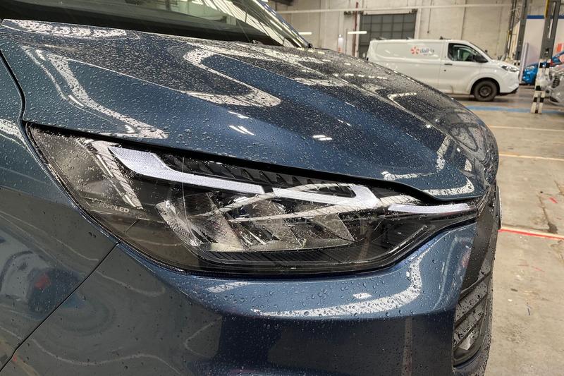 Used Ford Transit Custom 2025 for sale - 77367696: Photo 26