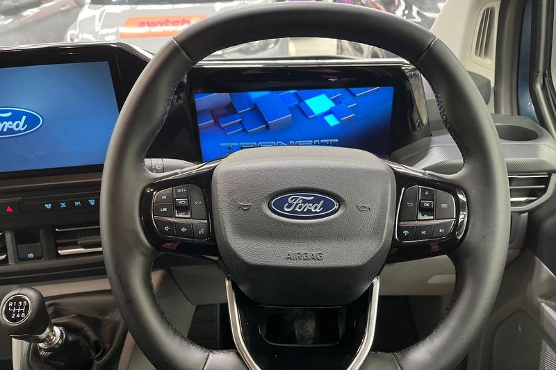 Used Ford Transit Custom 2025 for sale - 77367696: Photo 28