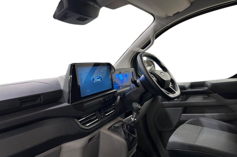 Used Ford Transit Custom 2025 for sale - 77367696: Photo 3