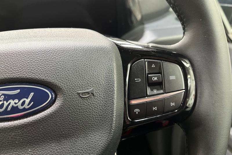 Used Ford Transit Custom 2025 for sale - 77367696: Photo 30