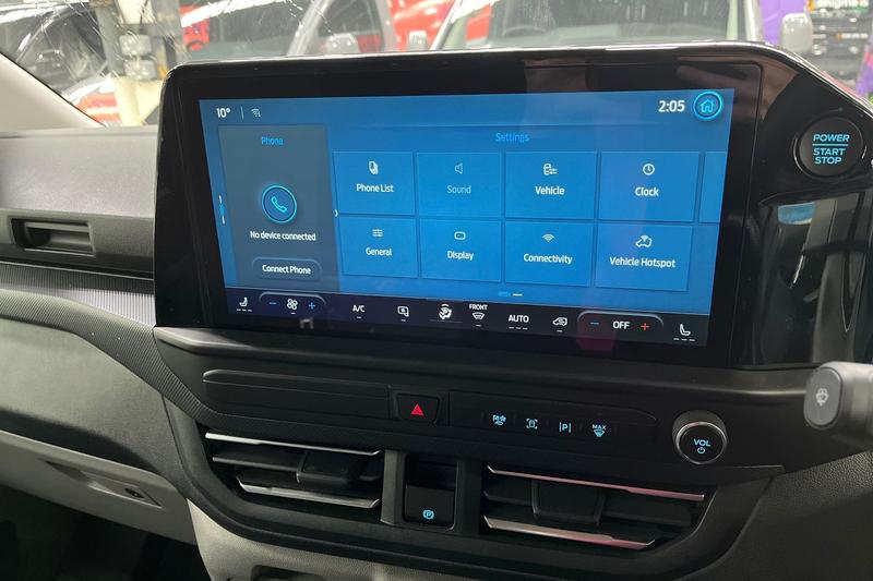 Used Ford Transit Custom 2025 for sale - 77367696: Photo 31