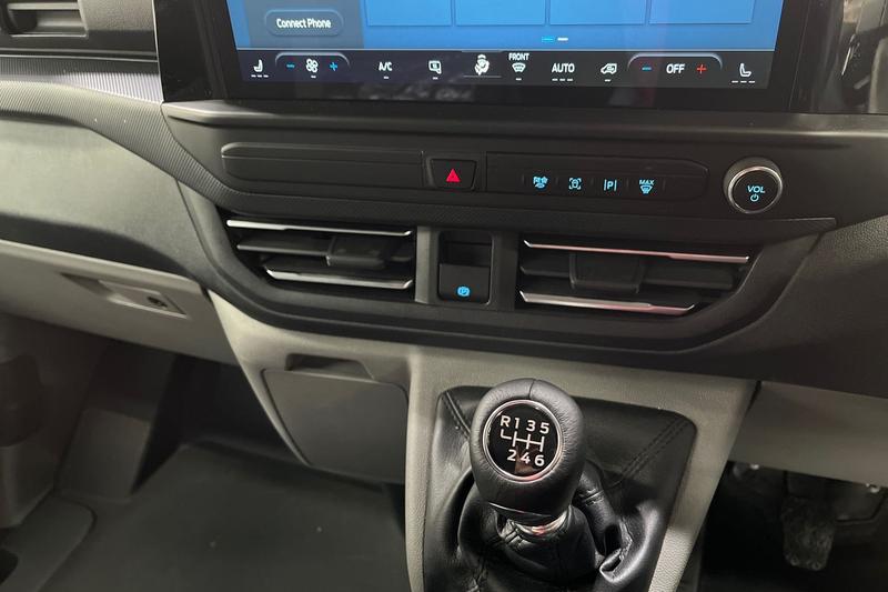 Used Ford Transit Custom 2025 for sale - 77367696: Photo 32