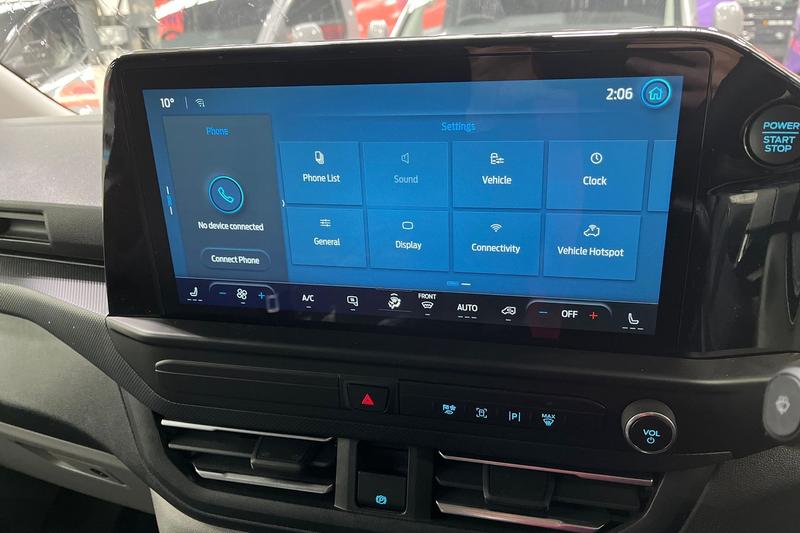 Used Ford Transit Custom 2025 for sale - 77367696: Photo 33