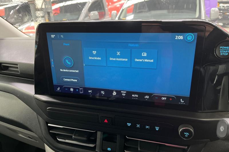 Used Ford Transit Custom 2025 for sale - 77367696: Photo 34