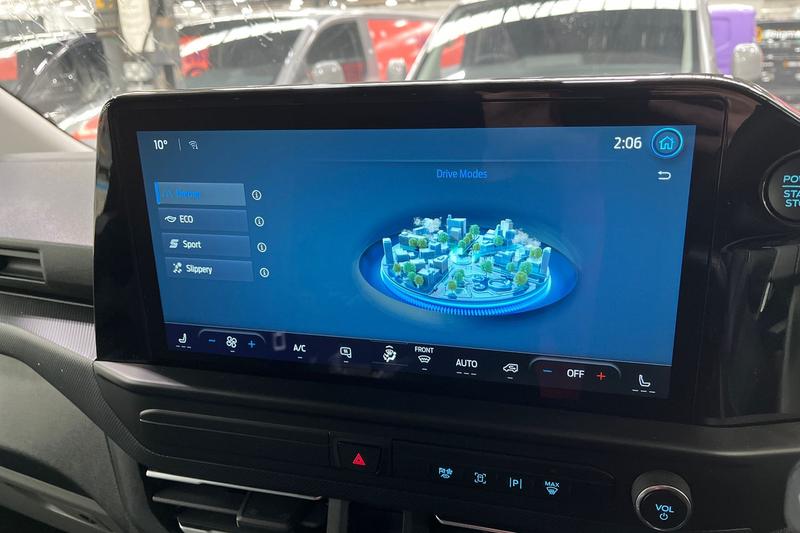 Used Ford Transit Custom 2025 for sale - 77367696: Photo 35