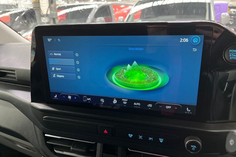 Used Ford Transit Custom 2025 for sale - 77367696: Photo 36