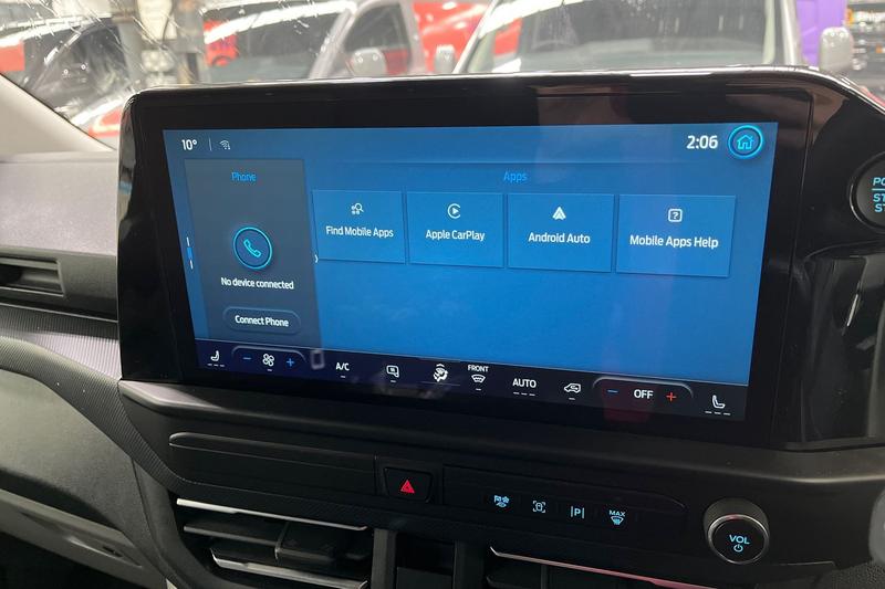 Used Ford Transit Custom 2025 for sale - 77367696: Photo 37