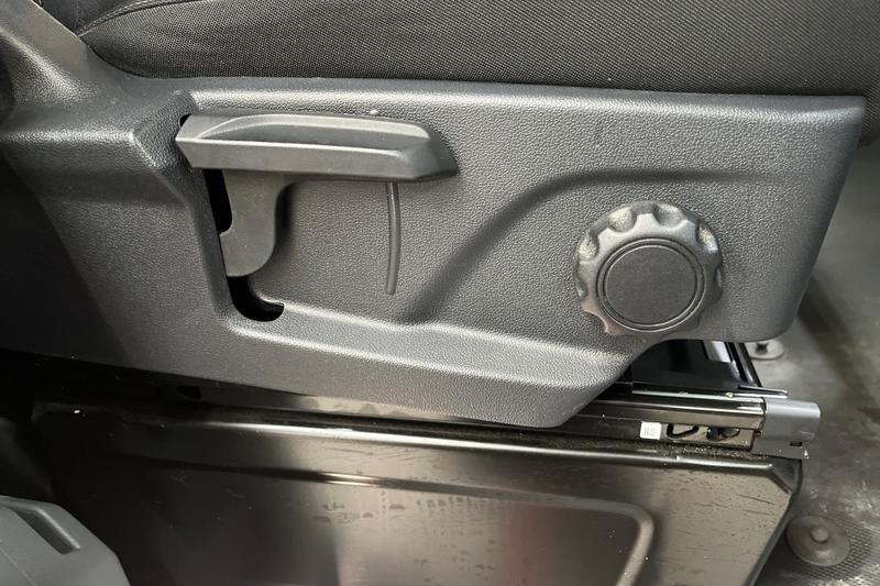 Used Ford Transit Custom 2025 for sale - 77367696: Photo 39