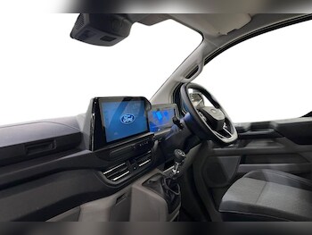 Used Ford Transit Custom 2025 for sale - 77367696: Photo