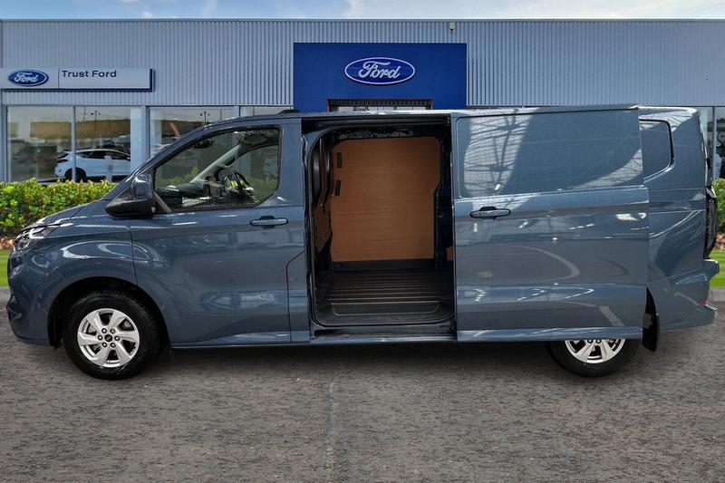 Used Ford Transit Custom 2025 for sale - 77367696: Photo 5