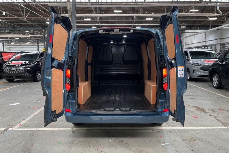 Used Ford Transit Custom 2025 for sale - 77367696: Photo 6