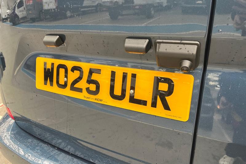 Used Ford Transit Custom 2025 for sale - 77367696: Photo 7