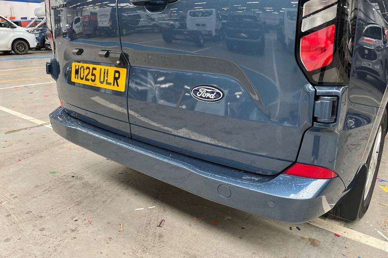 Used Ford Transit Custom 2025 for sale - 77367696: Photo 8