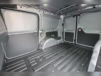 Used Ford Transit Connect 2025 for sale - 78400174: Photo