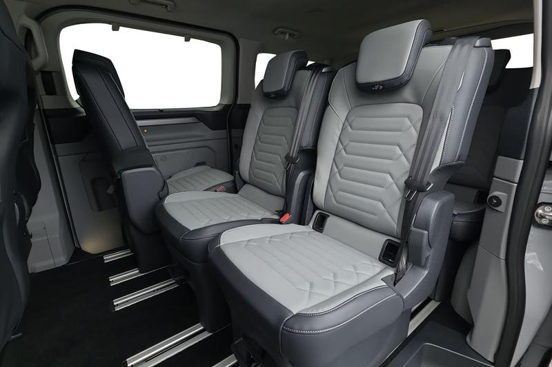 Used Ford Tourneo Custom 2025 for sale - 78087773: Photo 11