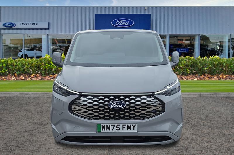 Used Ford Tourneo Custom 2025 for sale - 78087773: Photo 12