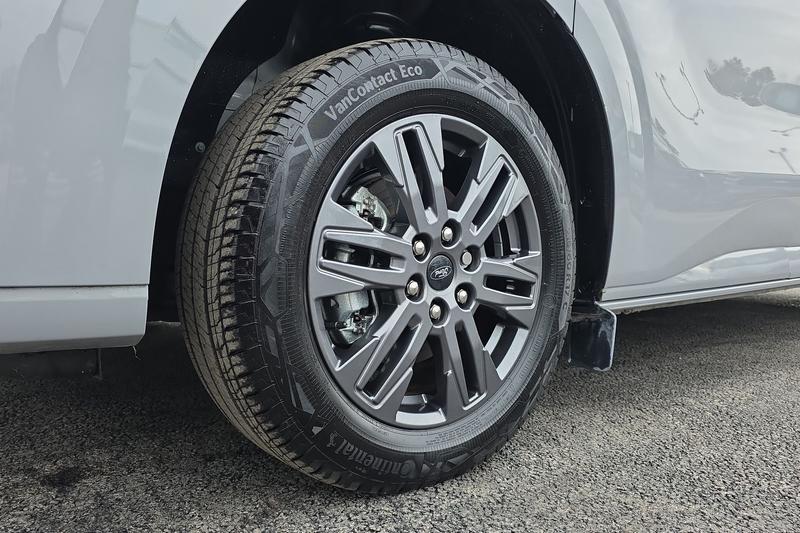 Used Ford Tourneo Custom 2025 for sale - 78087773: Photo 19