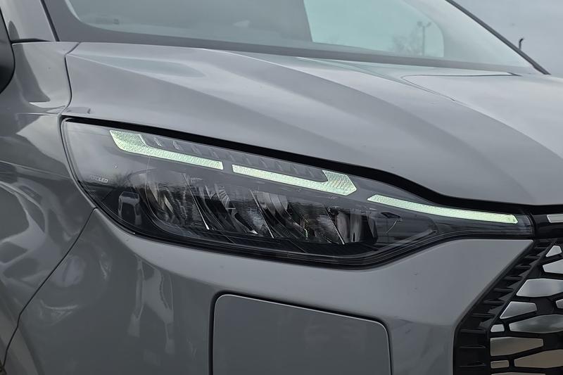 Used Ford Tourneo Custom 2025 for sale - 78087773: Photo 21