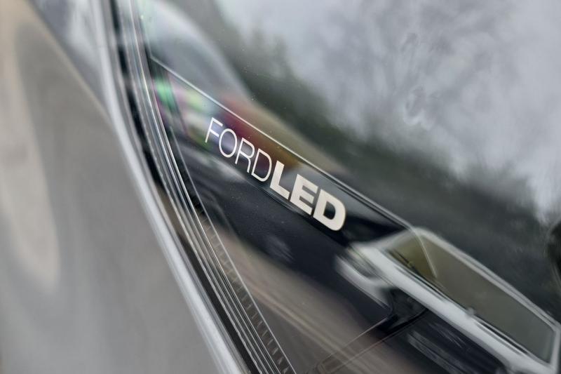 Used Ford Tourneo Custom 2025 for sale - 78087773: Photo 22